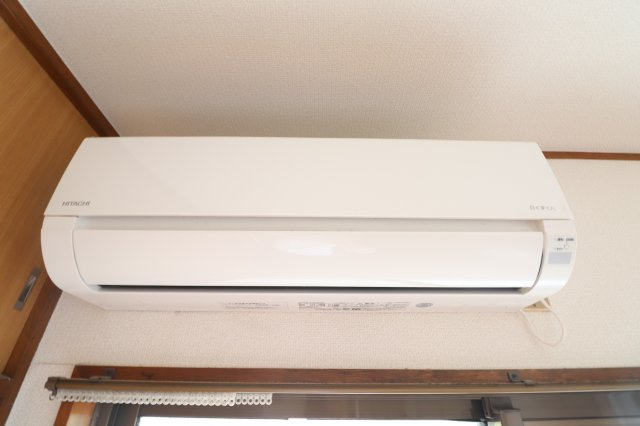 ルシール五番館の設備