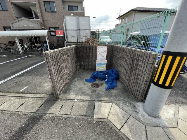 シャンブルクレールのその他共用部分