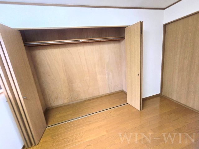 キャプリコーンエス Aの収納