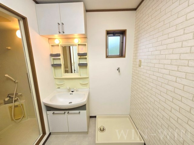 キャプリコーンエス Aの設備