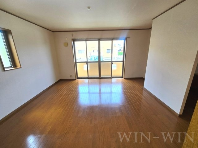 キャプリコーンエス Aの居間・リビング