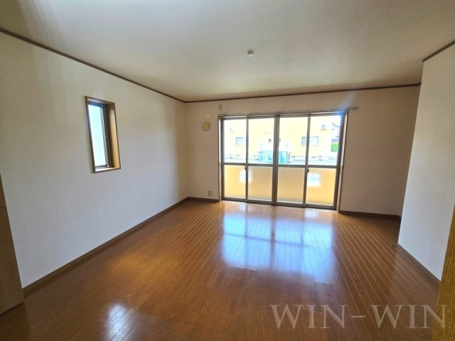 キャプリコーンエス Aの居間・リビング