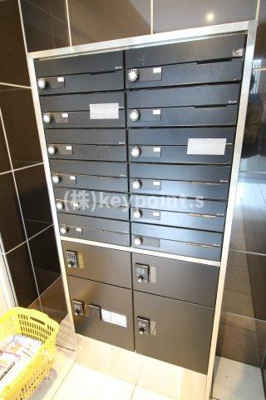 【その他共用部分】 | ピアコートＴＭ東武練馬　参番館