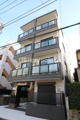 【外観】 | ピアコートＴＭ東武練馬　参番館