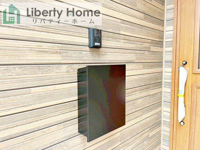 水戸市姫子1期　新築戸建の設備