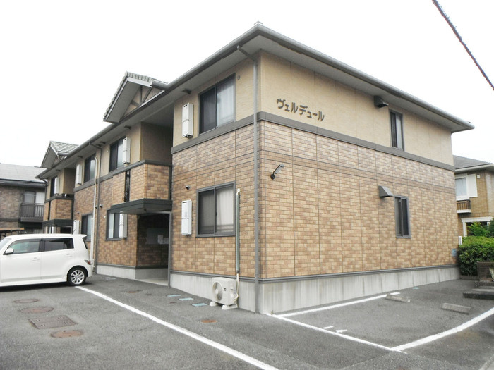 ヴェルデュール