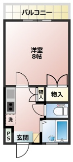 【間取り】 | エクセル湯浅