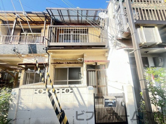 【外観】 | 泉大津市森町テラス
