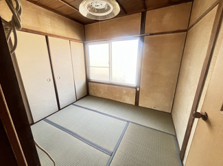 【和室】 | 泉大津市森町テラス