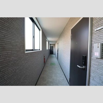 【ロビー】 | Jouer AzaleeⅠⅡ(V)