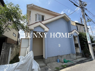 【外観】