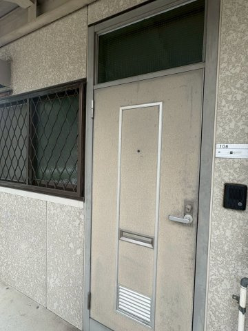 ルネッサンス山本B棟のその他共用部分
