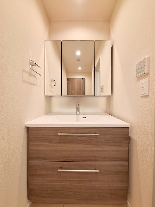 メゾン　デラーブル大宮の収納