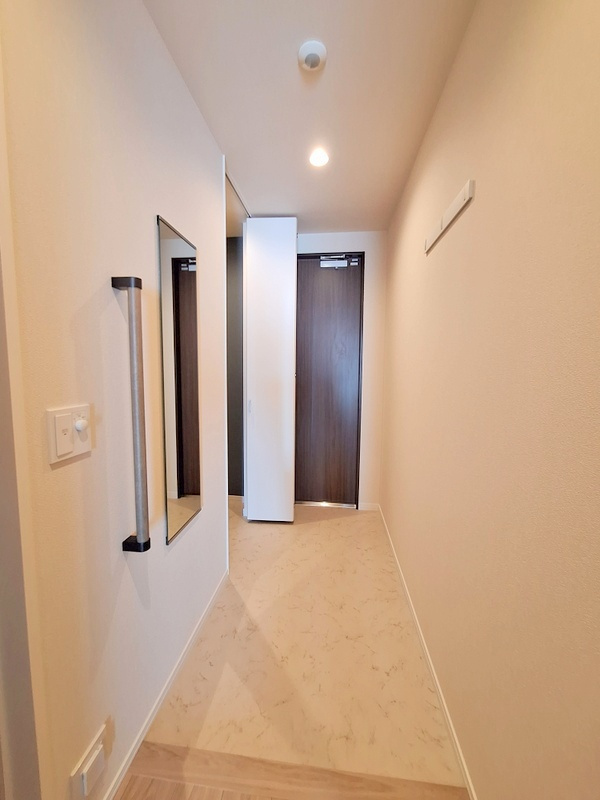 メゾン　デラーブル大宮のトイレ