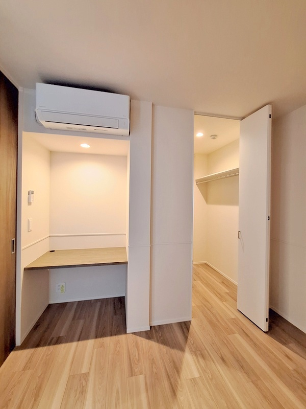 メゾン　デラーブル大宮の展望