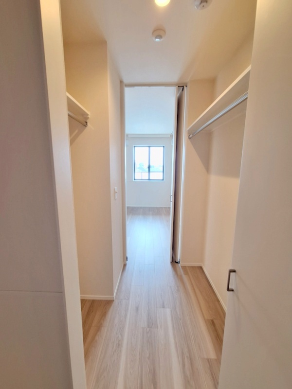 メゾン　デラーブル大宮の内装