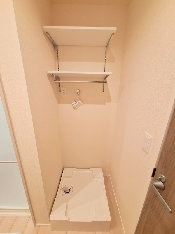 メゾン　デラーブル大宮のセキュリティ