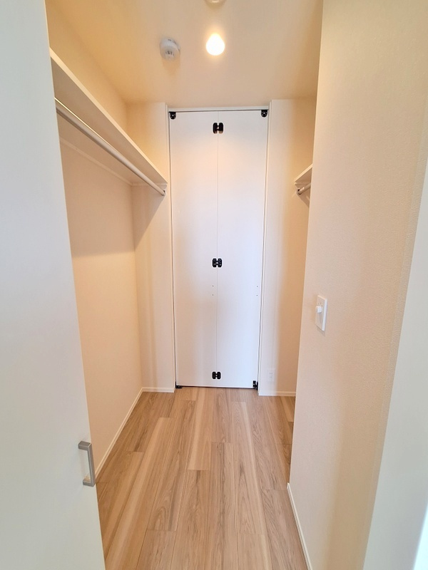 メゾン　デラーブル大宮の設備