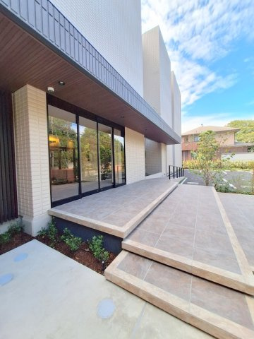 メゾン　デラーブル大宮のその他共用部分