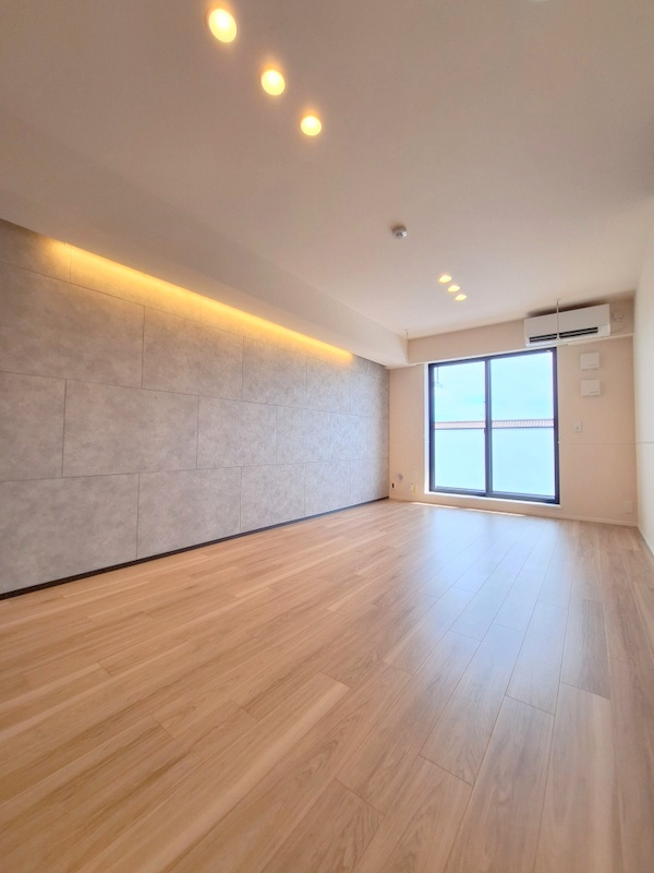 メゾン　デラーブル大宮の収納