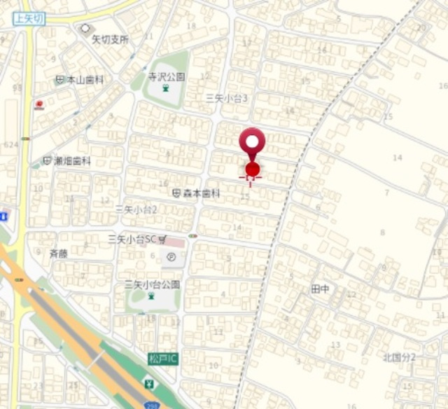 グラウクスの地図|★案内図★