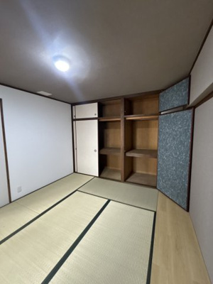 【収納】 | 東急ドエル摩耶