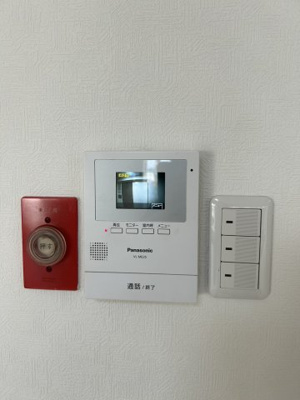 【セキュリティ】 | 東急ドエル摩耶