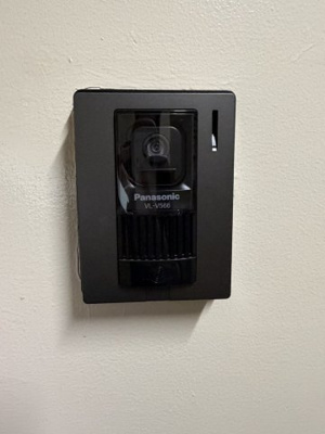 【セキュリティ】 | 東急ドエル摩耶