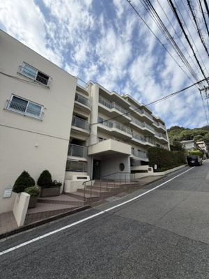 【外観】 | 東急ドエル摩耶