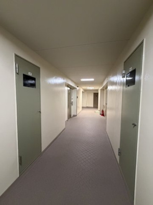 【その他共用部分】 | 東急ドエル摩耶