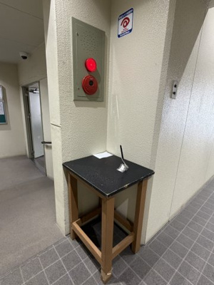 【その他共用部分】 | 東急ドエル摩耶