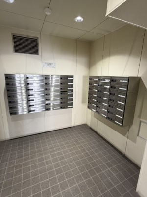 【その他共用部分】 | 東急ドエル摩耶