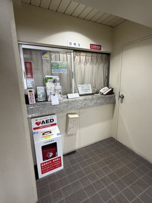 【その他共用部分】 | 東急ドエル摩耶