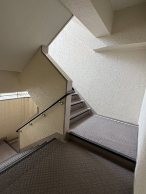 【その他共用部分】 | 東急ドエル摩耶