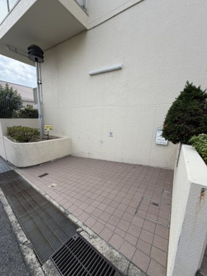 【その他共用部分】 | 東急ドエル摩耶