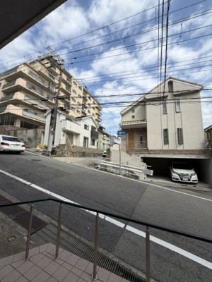 【周辺】 | 東急ドエル摩耶