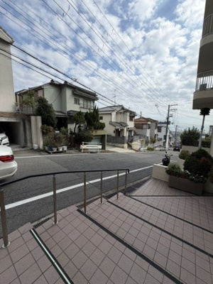 【周辺】 | 東急ドエル摩耶