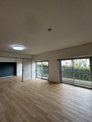 【居間・リビング】 | 東急ドエル摩耶