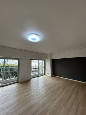 【居間・リビング】 | 東急ドエル摩耶