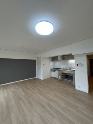 【居間・リビング】 | 東急ドエル摩耶