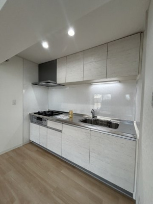 【キッチン】 | 東急ドエル摩耶