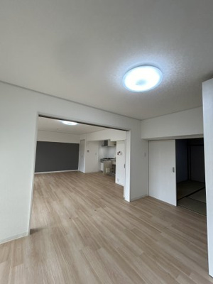 【洋室】 | 東急ドエル摩耶