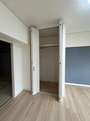 【収納】 | 東急ドエル摩耶