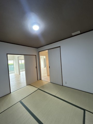 【和室】 | 東急ドエル摩耶