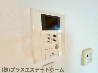 【セキュリティ】 | アクロス東須磨アパートメント