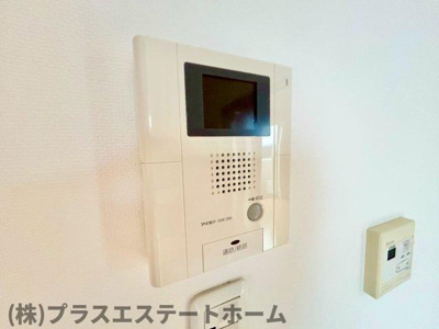【セキュリティ】 | アクロス東須磨アパートメント