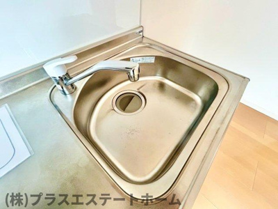 【内装】 | アクロス東須磨アパートメント