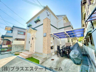 【外観】 | アクロス東須磨アパートメント