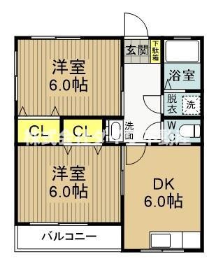 マンションイレブン