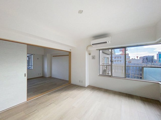 【内装】 | 琳和クレストコート